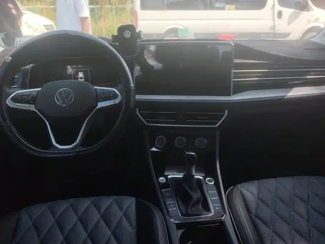 Volkswagen Sagitar 2023 300TSI DSG Surpassing Edition — Фото автомобиля 12