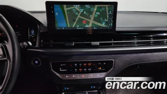KG_Mobility_Ssangyong Rexton Rexton Arena Дизель 2.2 4WD — Фото автомобиля 14