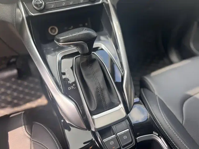 Maxus G50 — Фото автомобиля 6