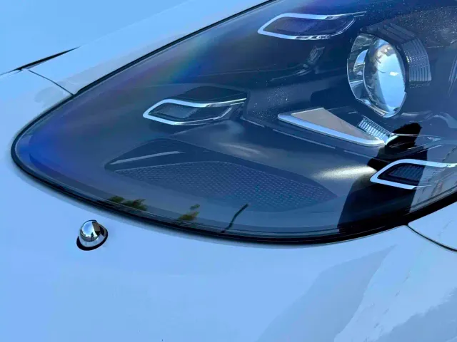 Porsche 718 — Фото автомобиля 8