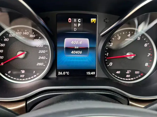 Mercedes-Benz V-Class — Фото автомобиля 5