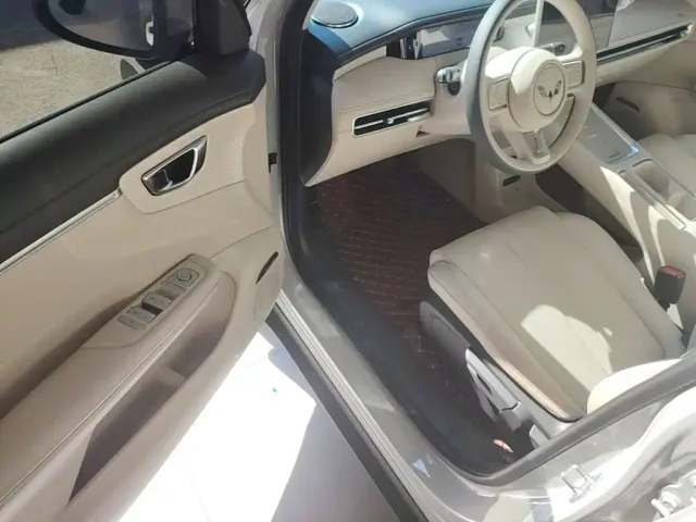 Wuling Bingo S — Фото автомобиля 15
