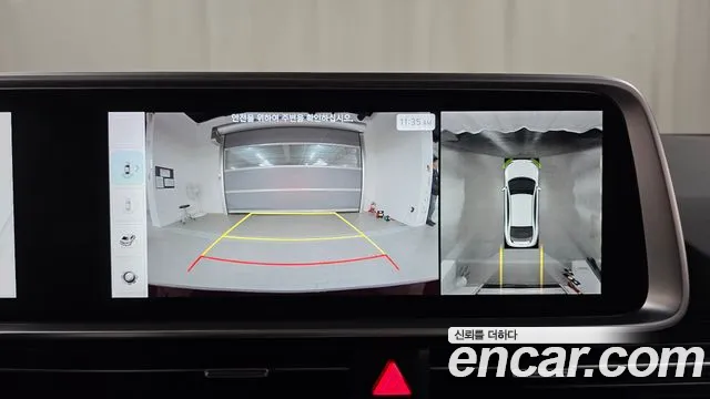 Hyundai Ioniq6 Long Range AWD — Фото автомобиля 14