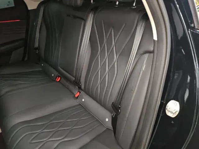 Chery Arrizo 8 PRO — Фото автомобиля 16