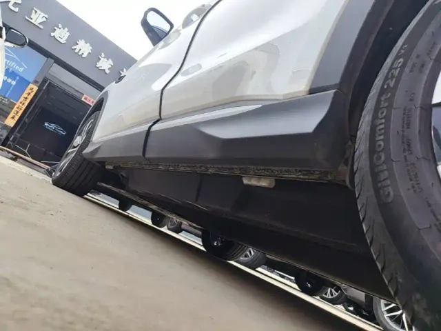 BYD Song PLUS — Фото автомобиля 21