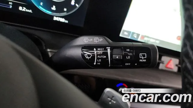 Kia Sportage Sportage 5-е поколение Дизель 2.0 2WD — Фото автомобиля 17