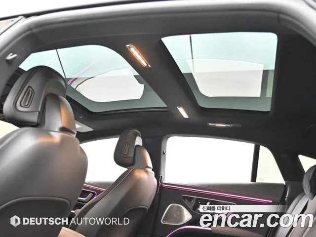 Mercedes-Benz EQS V297 — Фото автомобиля 18