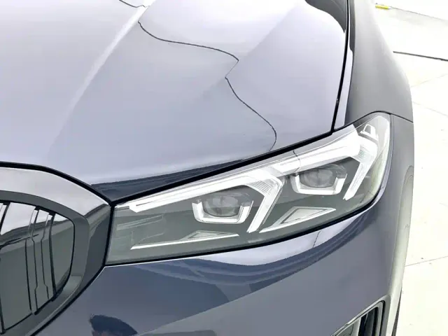 BMW i3 — Фото автомобиля 4