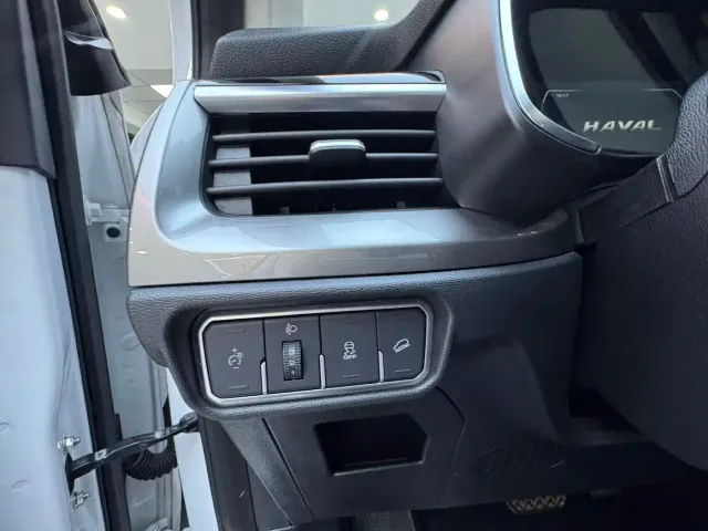 Haval Haval H6 2021 Model 1.5T Automatic Champion Edition — Фото автомобиля 16