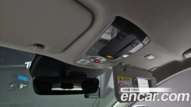 Kia Niro All Niro EV Air — Фото автомобиля 19