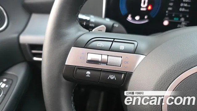 Hyundai Sonata DN8 — Фото автомобиля 19