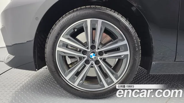 BMW 2-Series — Фото автомобиля 4