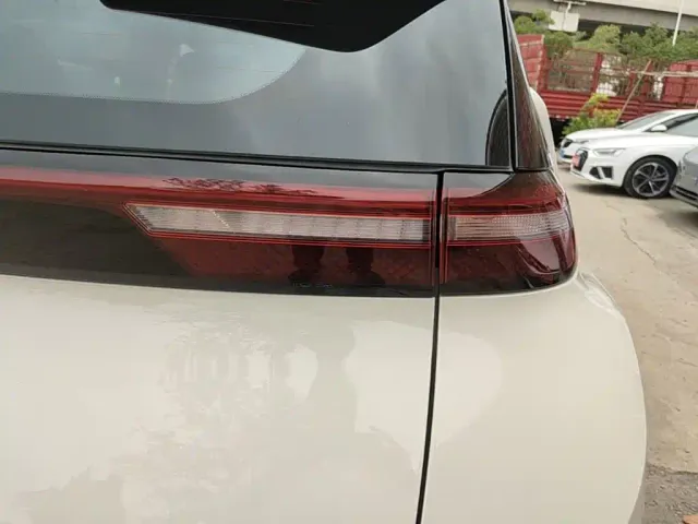 BYD Seagull — Фото автомобиля 7