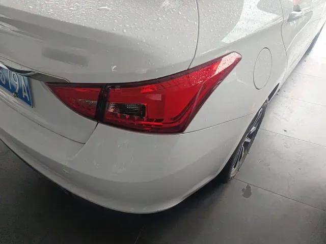 Chery Arrizo 5 — Фото автомобиля 7