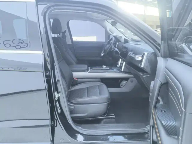 Haval Big Dog — Фото автомобиля 8
