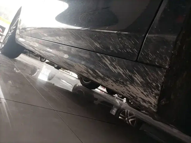 BYD Qin PLUS — Фото автомобиля 20