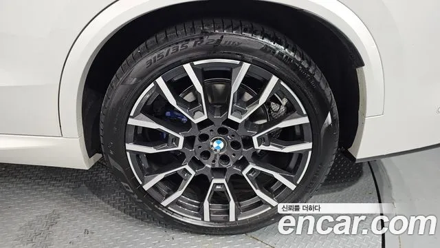 BMW X5 G05 — Фото автомобиля 21