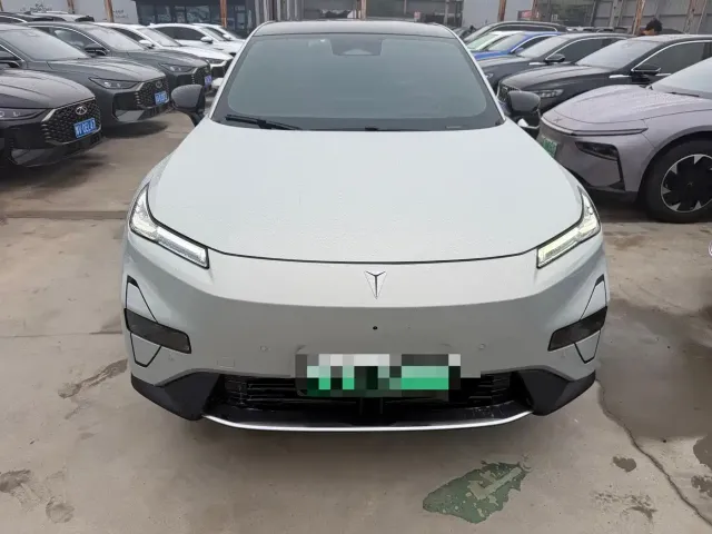 Deepal S05 — Фото автомобиля 2