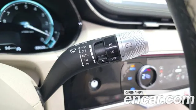Genesis GV70 2.5T Бензин AWD — Фото автомобиля 7