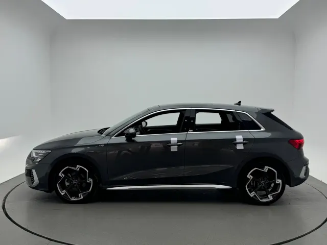 Audi A3 — Фото автомобиля 7