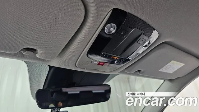Kia Sorento Sorento 4-е поколение Дизель 2.2 2WD — Фото автомобиля 18