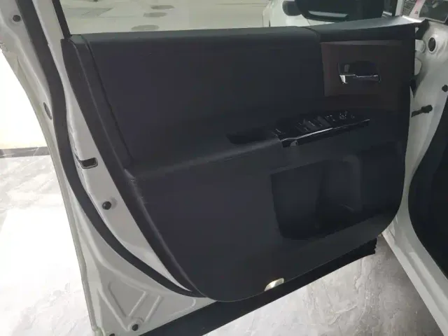 Honda Odyssey — Фото автомобиля 7
