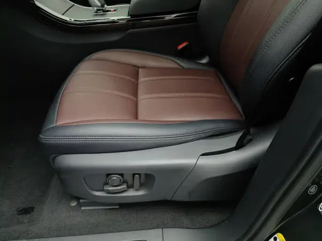 Land Rover Range Rover Evoque — Фото автомобиля 20