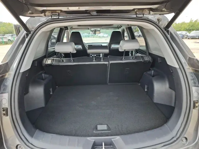 Changan CS75 Plus — Фото автомобиля 17