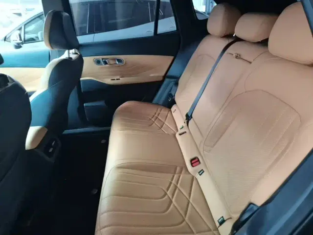 Geely Galaxy Starship 7 EM-i — Фото автомобиля 16