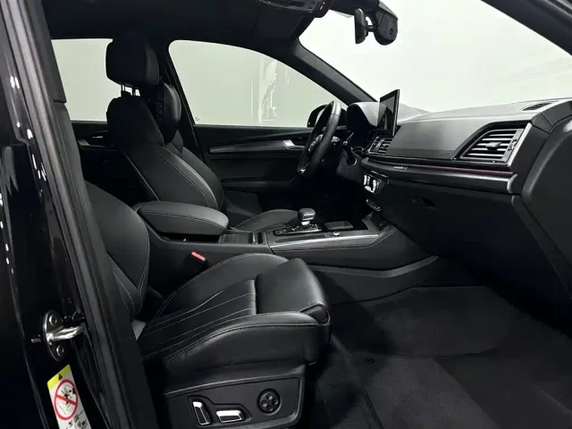Audi Audi Q5L 2023 45T Luxury Dynamic — Фото автомобиля 7