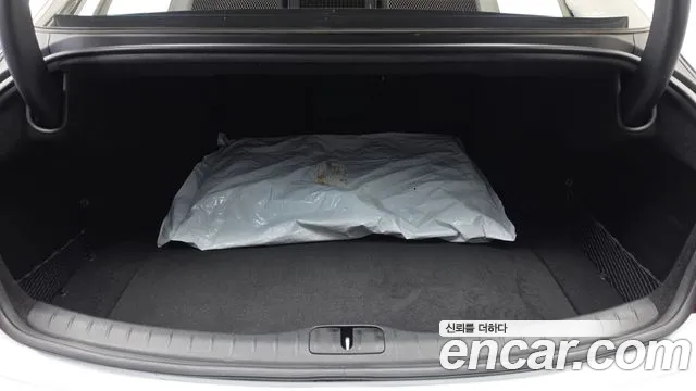 Genesis G80 RG3 — Фото автомобиля 26