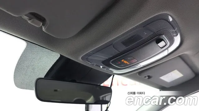 Hyundai Avante CN7 — Фото автомобиля 26