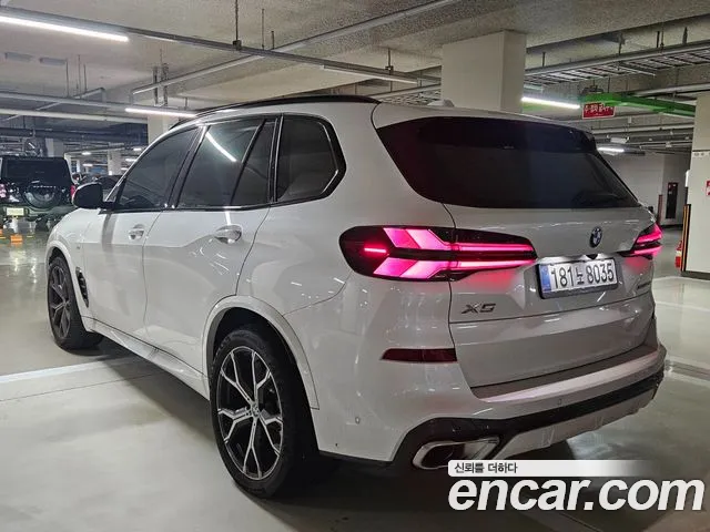 BMW X5 G05 — Фото автомобиля 6