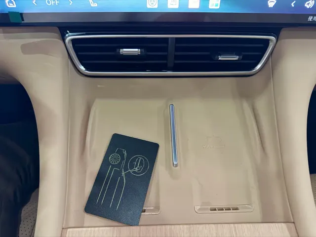 Chery Fulwin T11 — Фото автомобиля 22