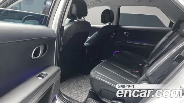 Hyundai Ioniq5 Ioniq5 — Фото автомобиля 8