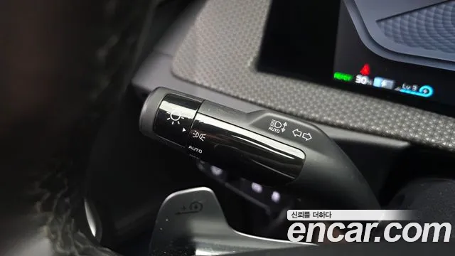 Kia EV6 — Фото автомобиля 19
