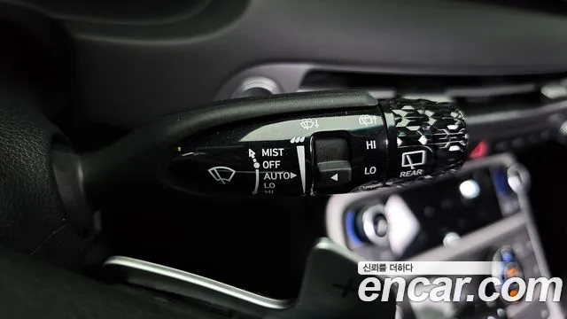 Hyundai Palisade The New Palisade Бензин 3.8 4WD — Фото автомобиля 30