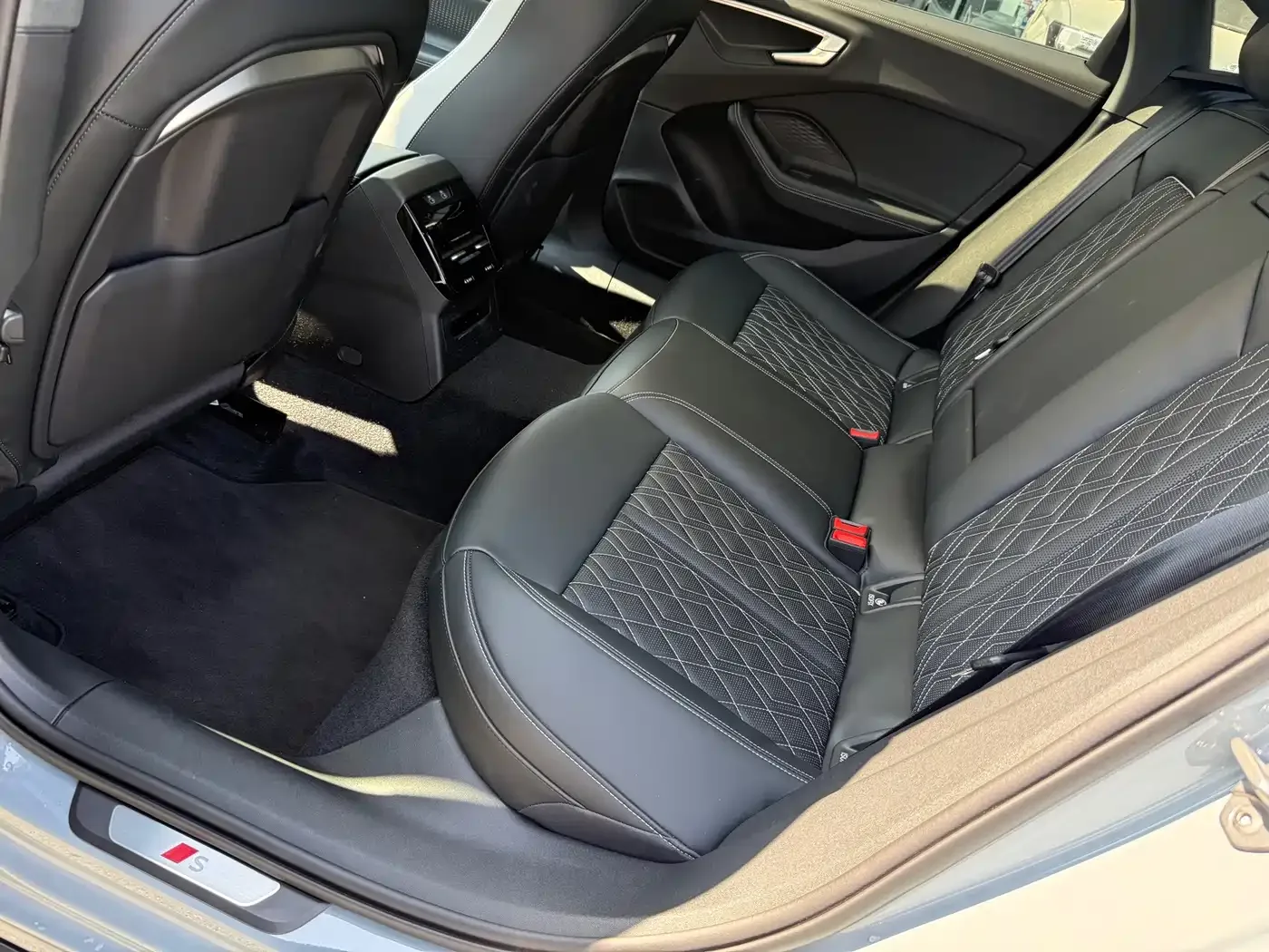 Audi Audi A5L 2025 2.0T Sport Edition Plus — Фото автомобиля 8