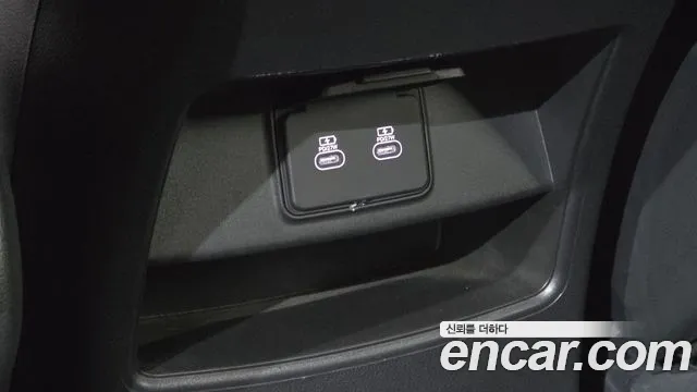 KG_Mobility_Ssangyong Musso Musso (Q300) Бензин 2.0 4WD — Фото автомобиля 27