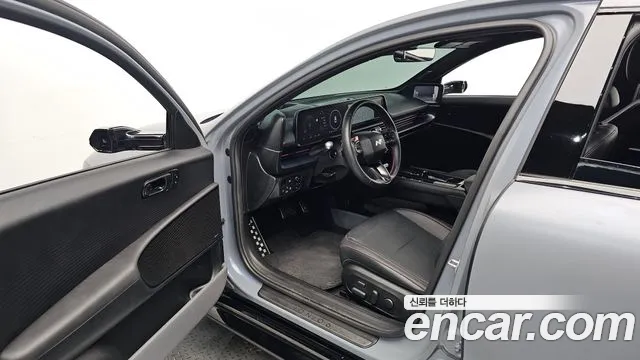 Hyundai Ioniq6 Long Range AWD — Фото автомобиля 8