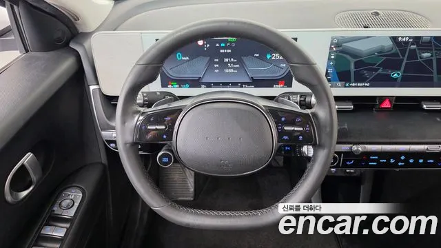 Hyundai Ioniq 5 — Фото автомобиля 13
