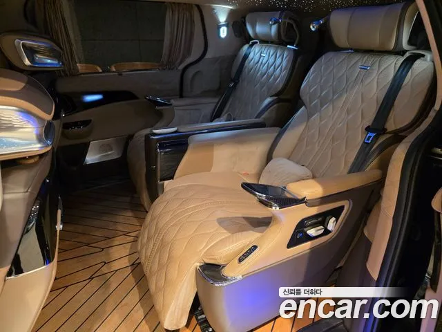 Kia Carnival 4th Gen — Фото автомобиля 24