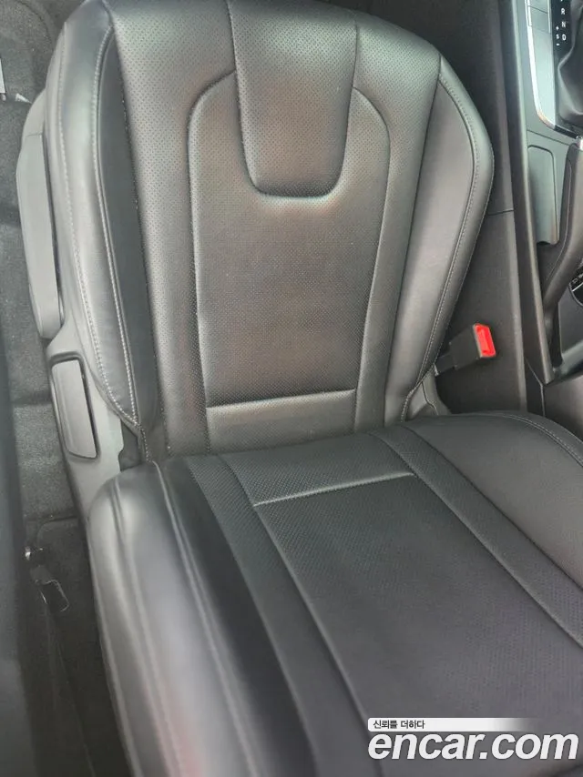 Hyundai AVANTE Новый Avante (CN7) — Фото автомобиля 11