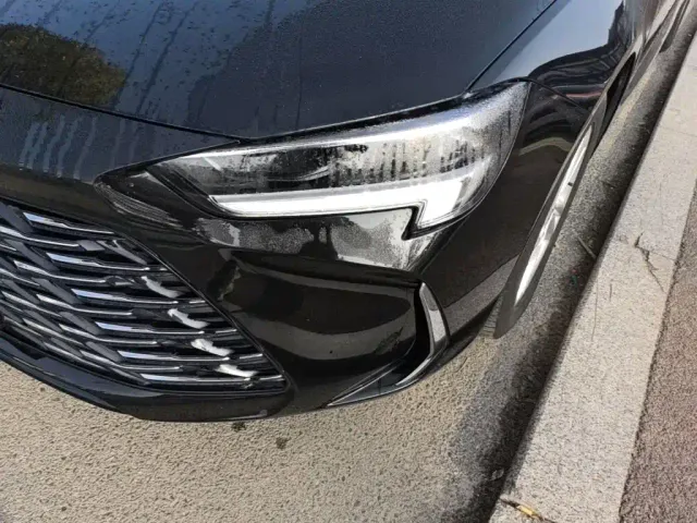 Buick Regal — Фото автомобиля 23