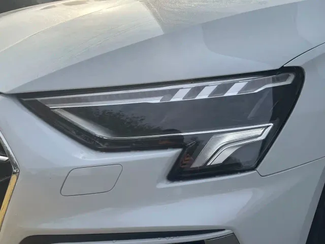 Audi A3 — Фото автомобиля 20