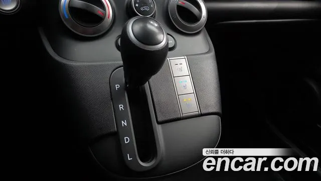 Hyundai Casper Casper Essential Light — Фото автомобиля 9
