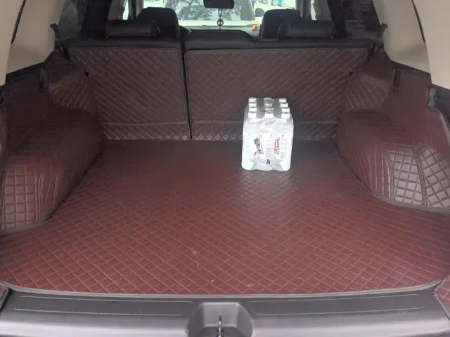 Buick Envision Plus — Фото автомобиля 4