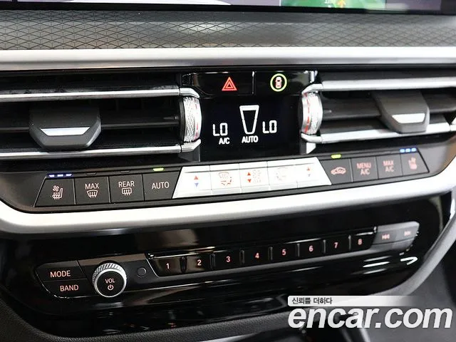 BMW X3 xDrive 20i M Sport — Фото автомобиля 9