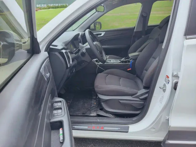 Kaiyi Xuanjie Pro EV — Фото автомобиля 5