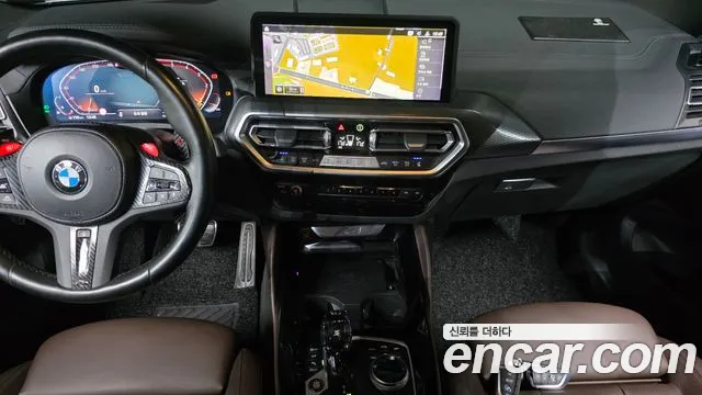 BMW X4 G02 — Фото автомобиля 13